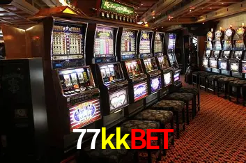 Desvendando o Mundo dos Jogos Virtuais na 77kkbet