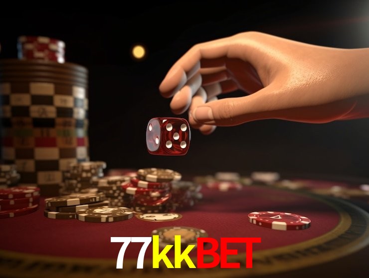 Experiência VIP 77kkbet