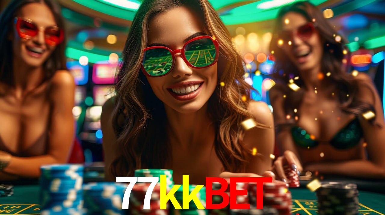 Statistics 77kkbet