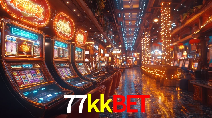 77kkbet.com