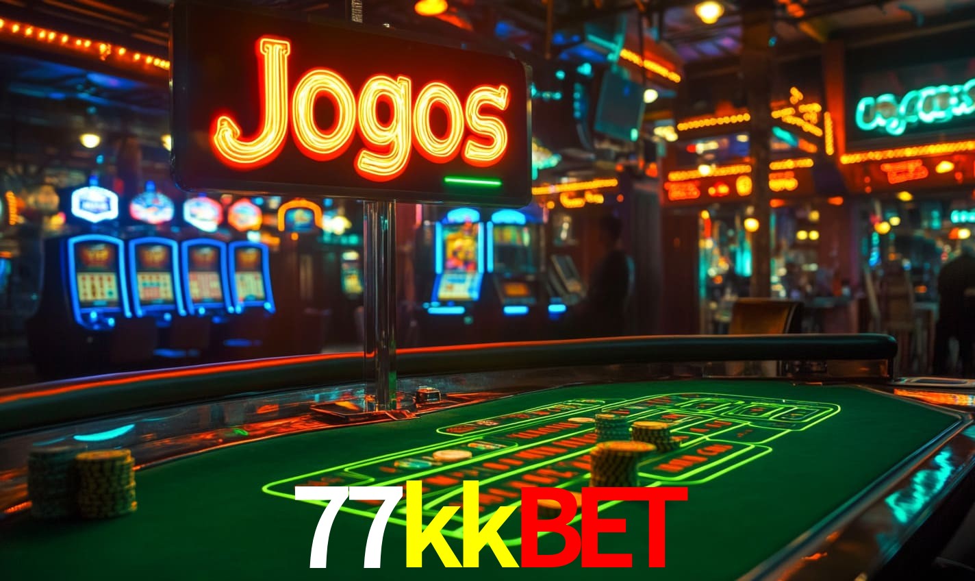 Recursos de Bônus 77kkbet