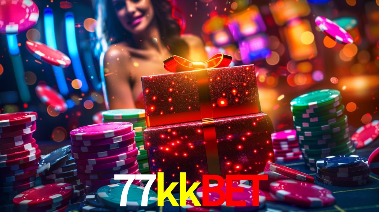 Explorando a Categoria de Eventos em Apostas na 77kkbet