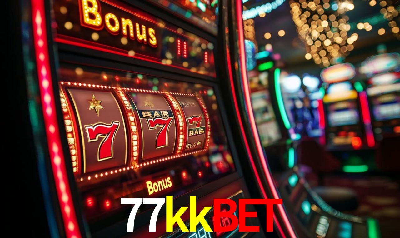 Bônus Generosos e Exclusivos no 77kkbet para Você!