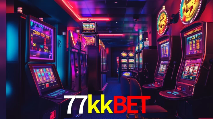 Exclusive Games 77kkbet