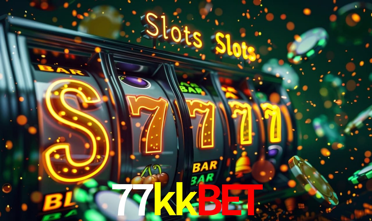 Casino Ao Vivo 77kkbet