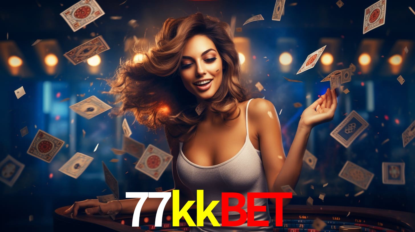 77kkbet login