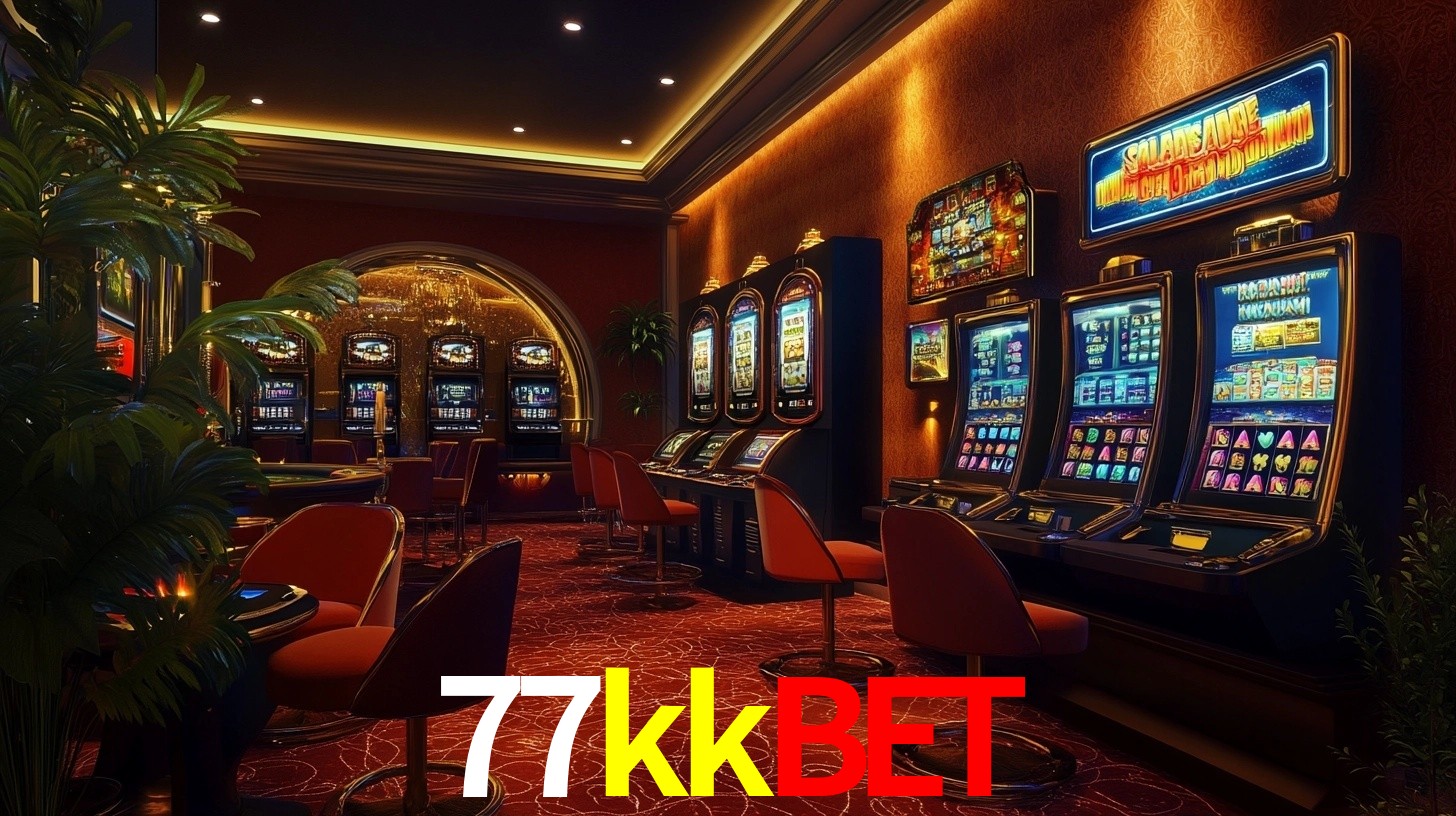 Roulette Table 77kkbet