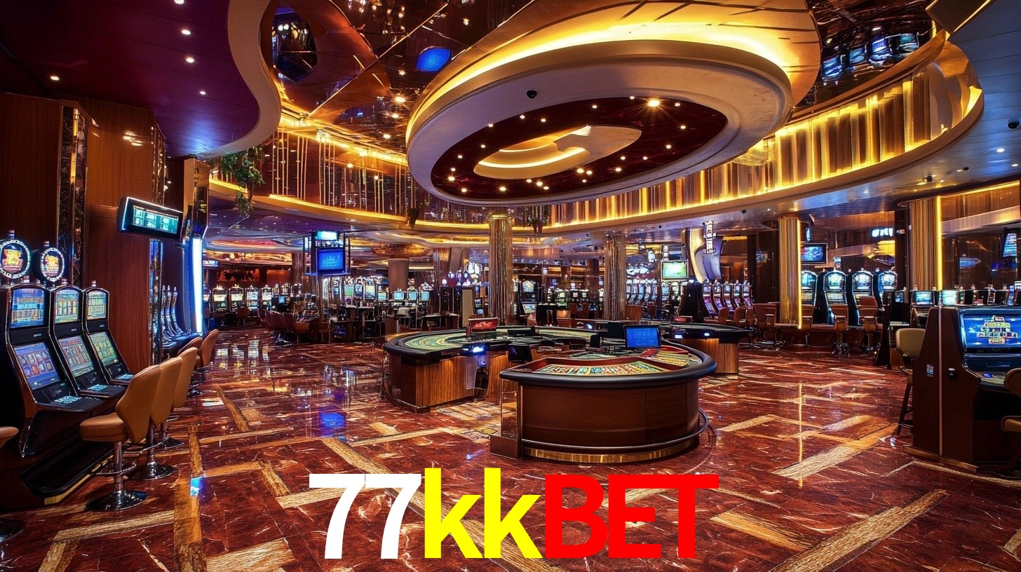 Live Casino 77kkbet