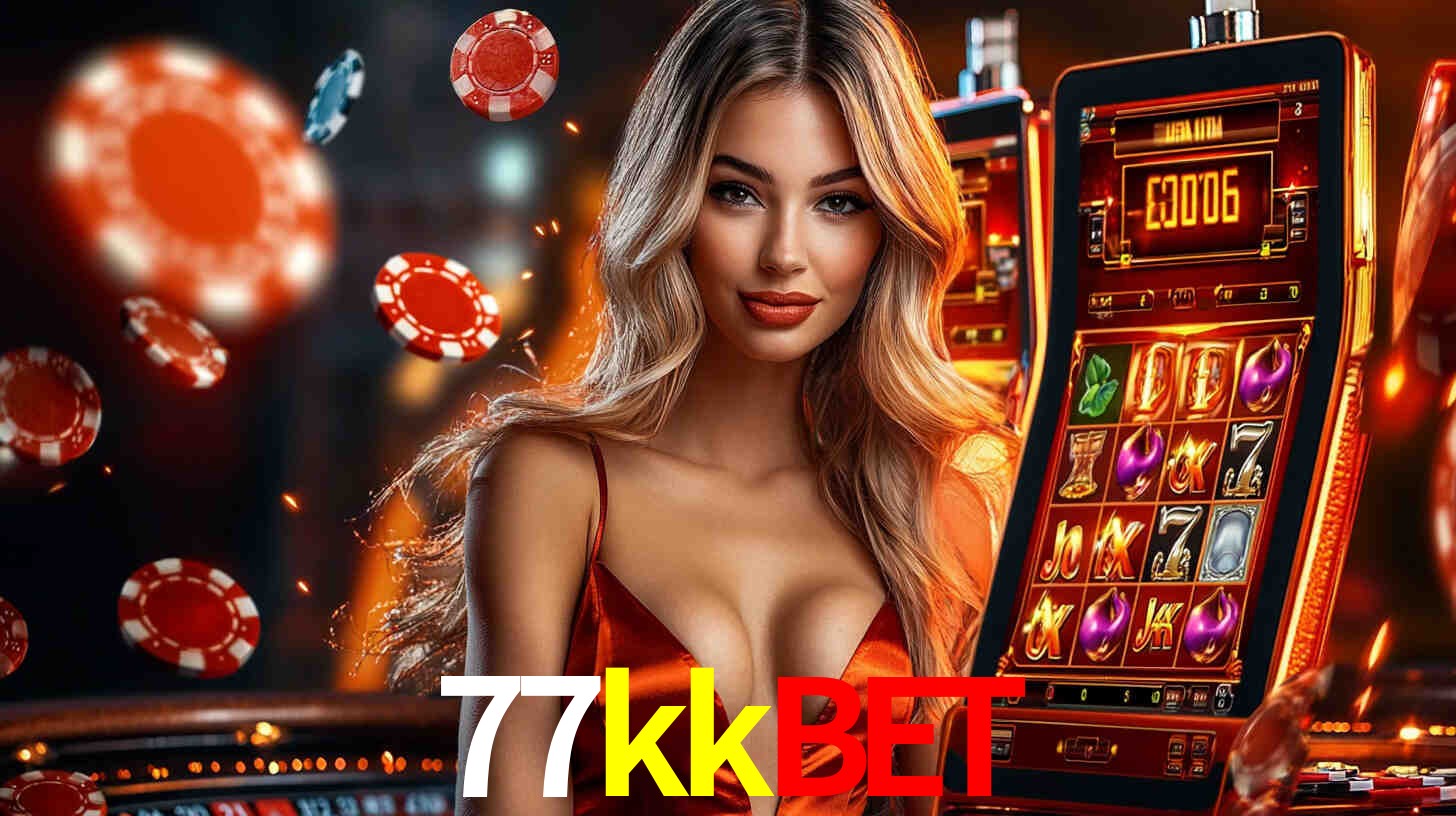 77kkbet: Jogos de Caça-Níqueis-Altas Recompensas, Roleta-Velocidade, Blackjack-Desafios Máximos