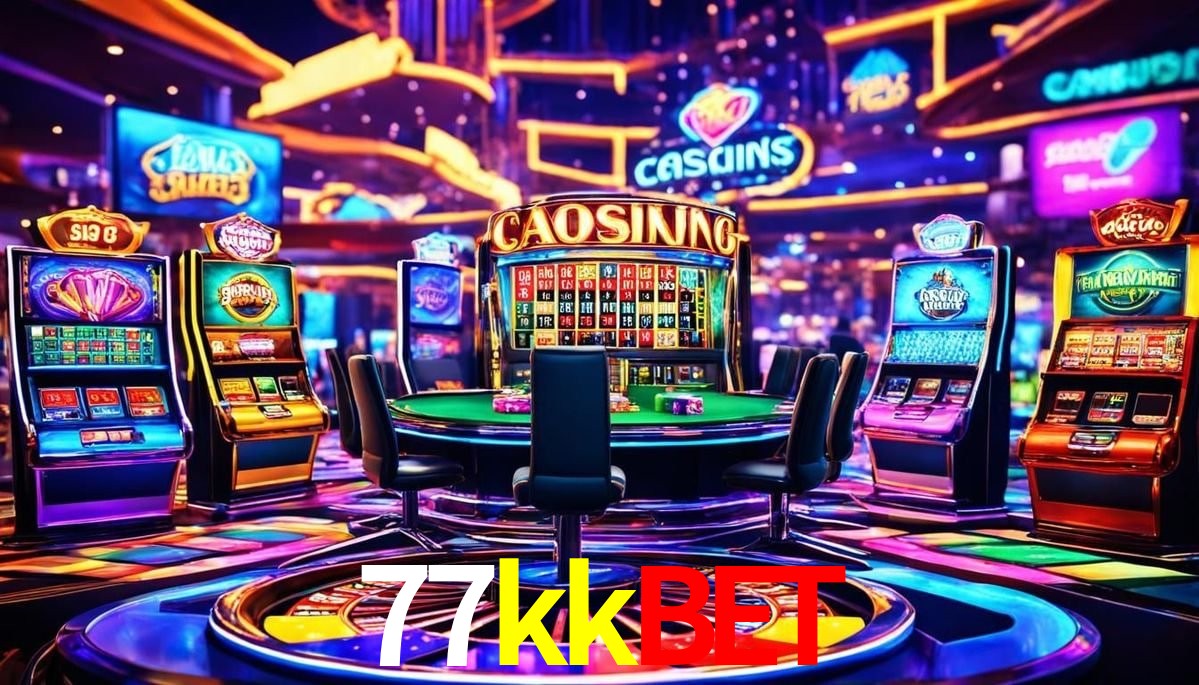 Apostas de Tênis 77kkbet