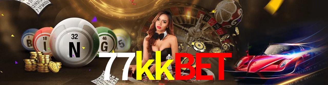 Promoções Sazonais 77kkbet