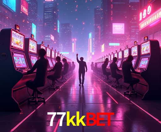 Jogos Exclusivos 77kkbet