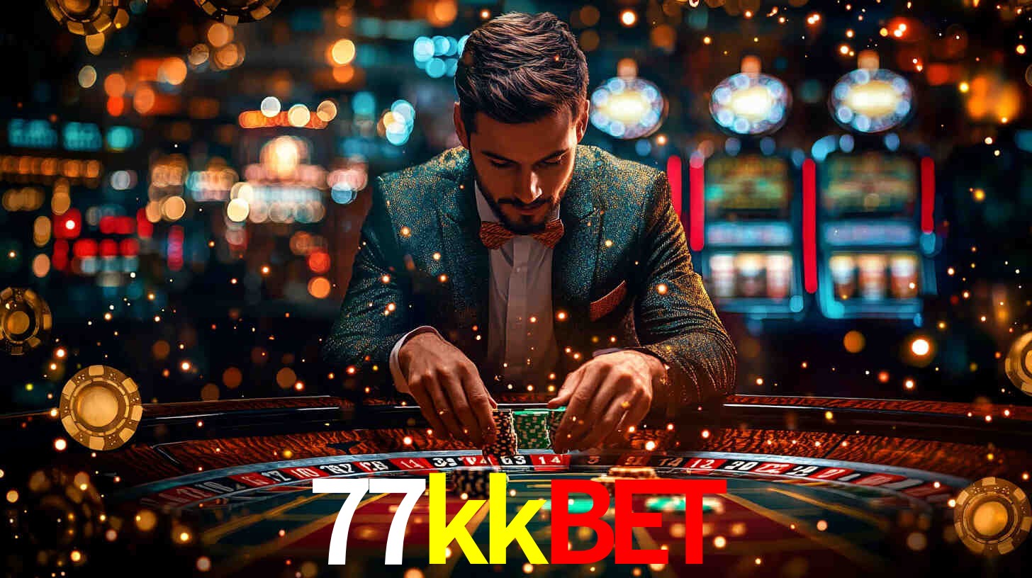 Programa VIP 77kkbet