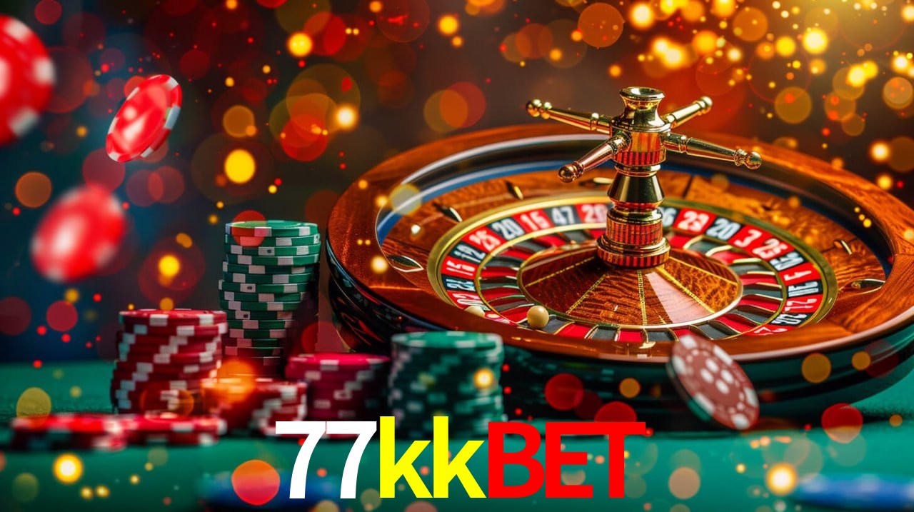 Explorando a Categoria de Eventos em Apostas na 77kkbet