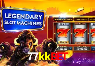 Descubra o Mundo do Cassino Online com 77kkbet
