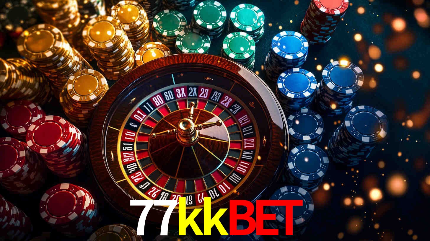 Daily Bonuses 77kkbet
