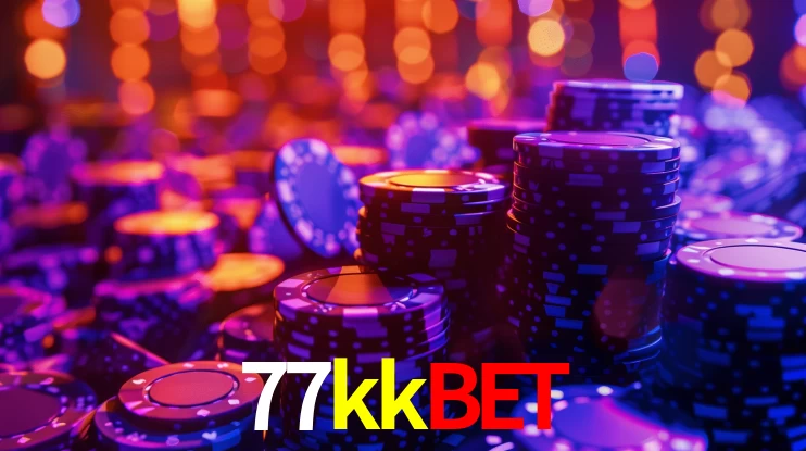 77kkbet: A Experiência de Casino com Jogos de Mesa ao Vivo