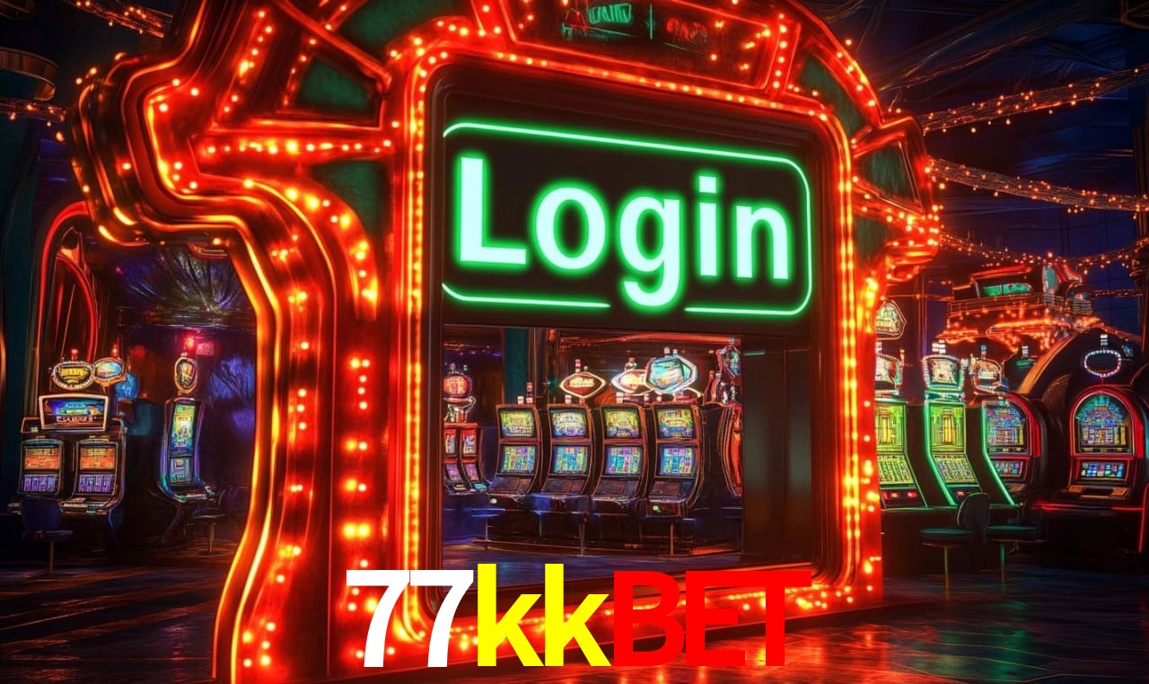 Casino VIP 77kkbet