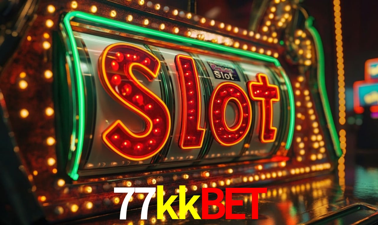 Casino Ao Vivo 77kkbet