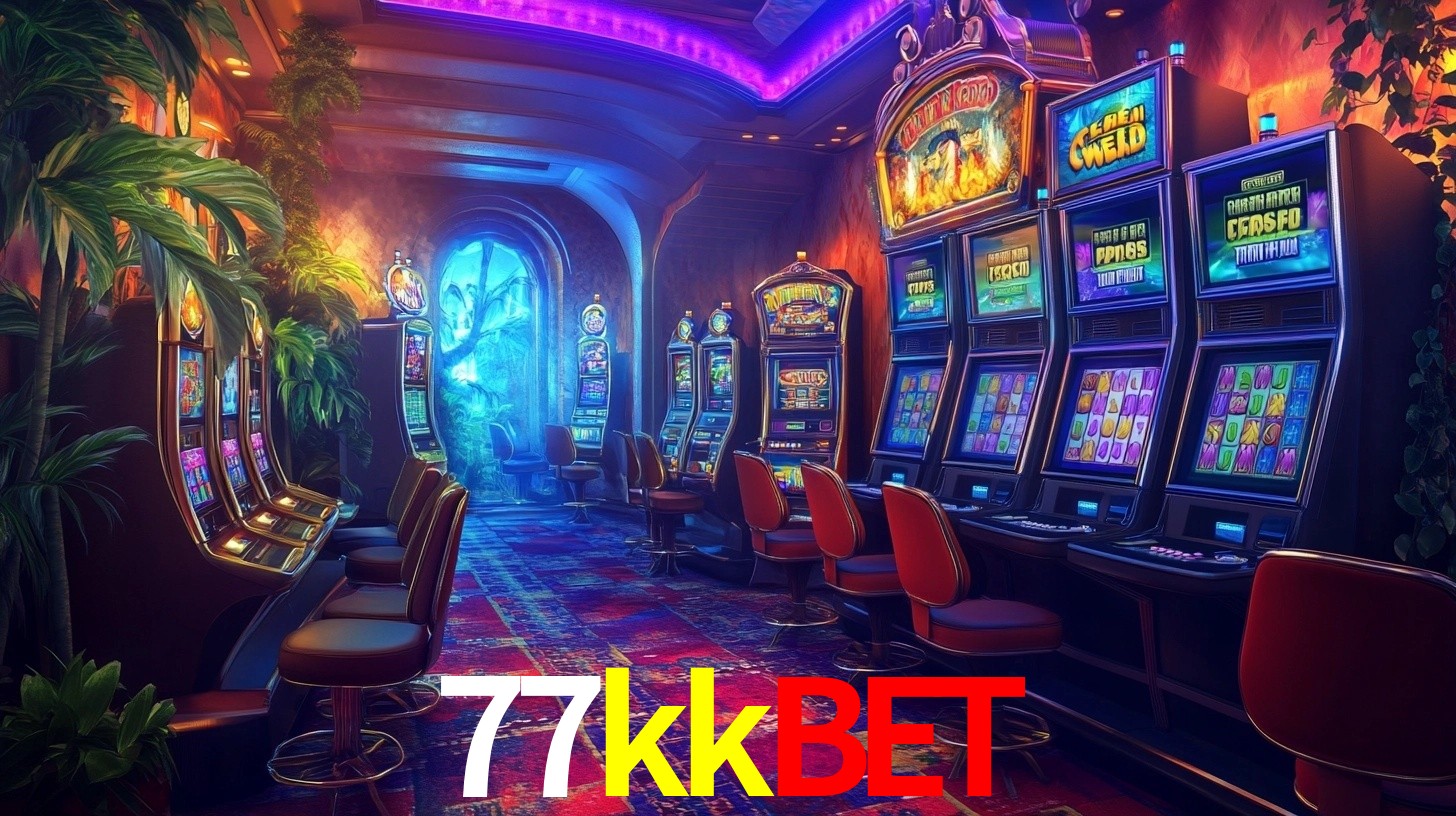 VIP Casino 77kkbet