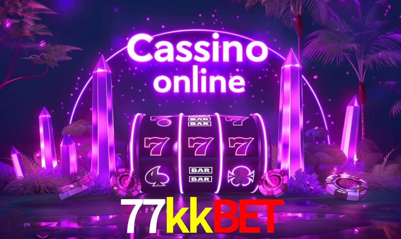 Diretório de Jogos 77kkbet