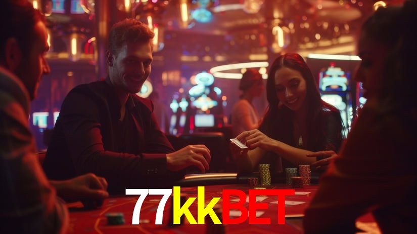 Apostas Esportivas na 77kkbet: Um Guia Completo