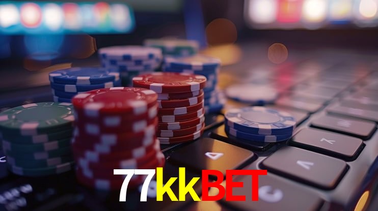 Jogos de Slot 77kkbet
