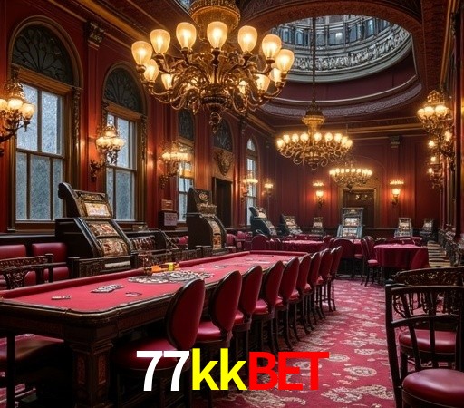 Cadastro Rápido 77kkbet