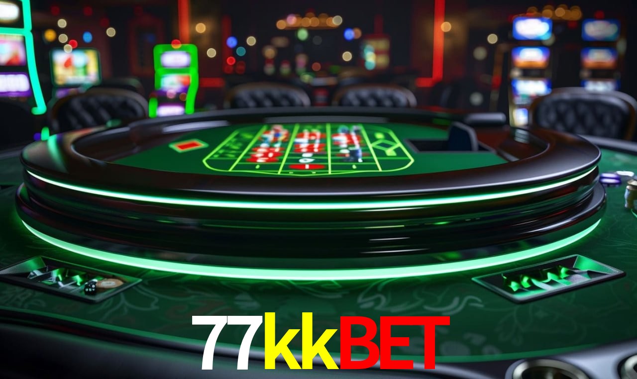 Exclusive Offers 77kkbet