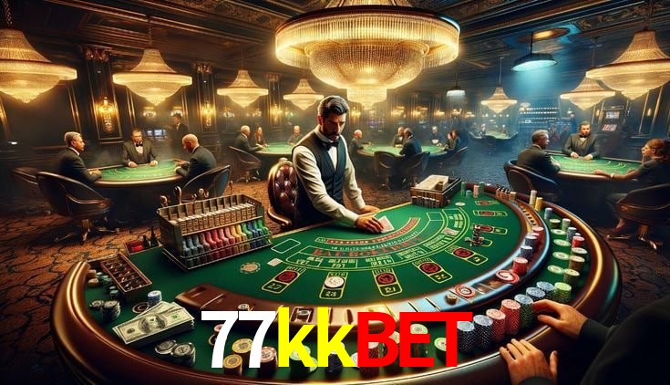 Bonus Features 77kkbet