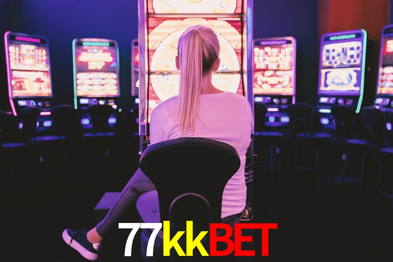 Live Casino 77kkbet