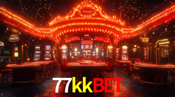 77kkbet App Interface