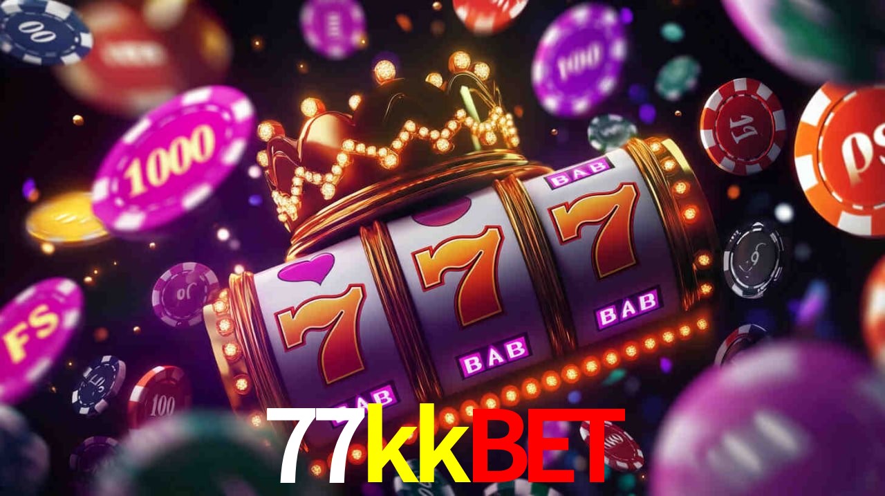 Slot Games 77kkbet