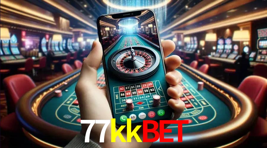 Secure Login 77kkbet