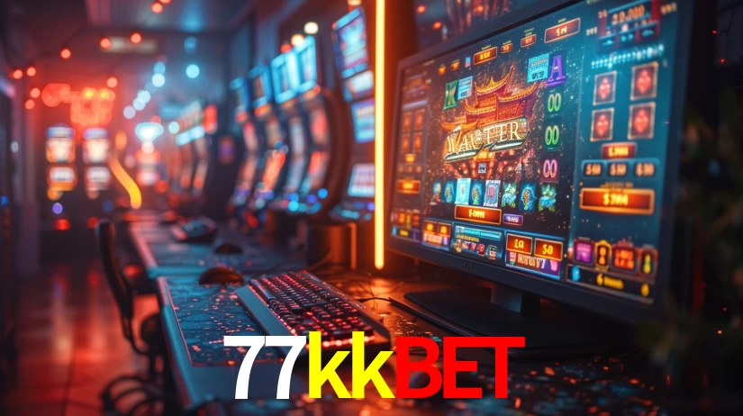 77kkbet login