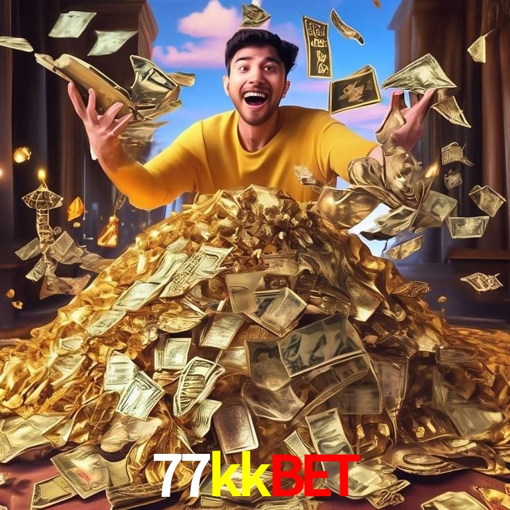 Bônus Diários 77kkbet