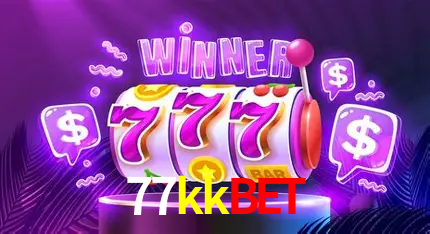 A Popularidade dos Caça-Níqueis no 77kkbet